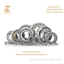 Bearing for ball mill gold mine